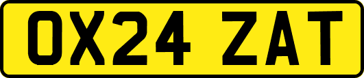 OX24ZAT