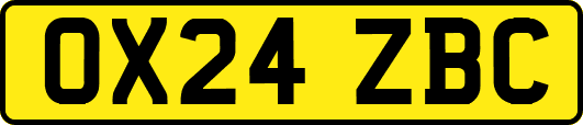OX24ZBC