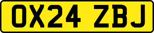 OX24ZBJ