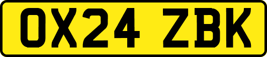 OX24ZBK