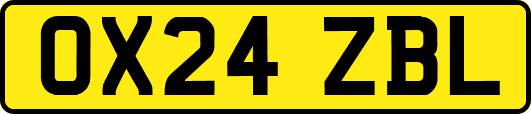 OX24ZBL