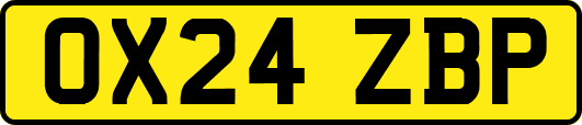 OX24ZBP
