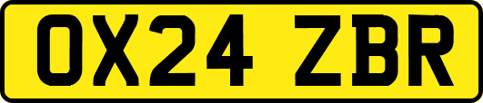 OX24ZBR