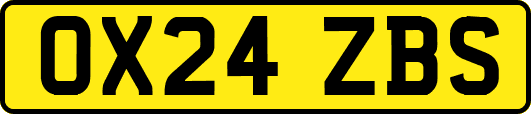 OX24ZBS