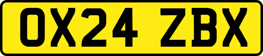 OX24ZBX