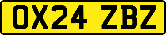 OX24ZBZ