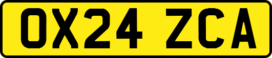 OX24ZCA