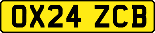 OX24ZCB