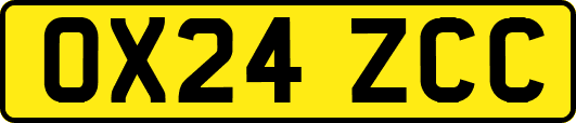 OX24ZCC