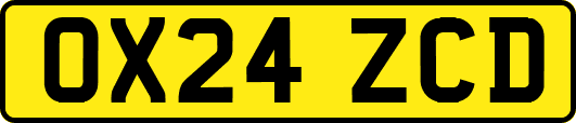 OX24ZCD
