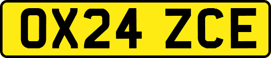 OX24ZCE