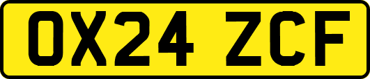 OX24ZCF