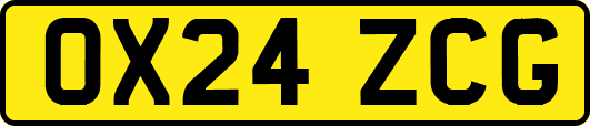 OX24ZCG