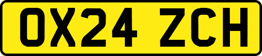 OX24ZCH