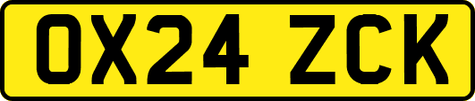 OX24ZCK
