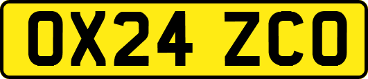 OX24ZCO