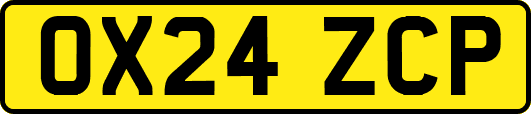 OX24ZCP