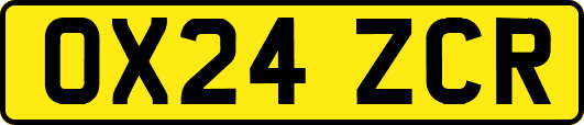 OX24ZCR