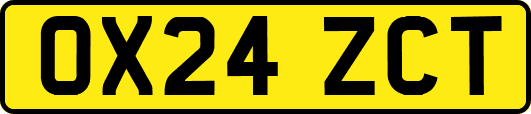 OX24ZCT