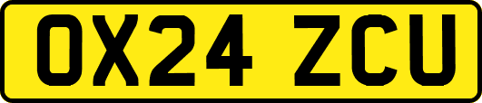 OX24ZCU