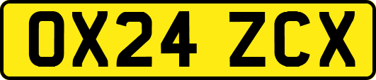 OX24ZCX