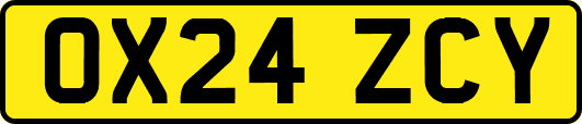 OX24ZCY