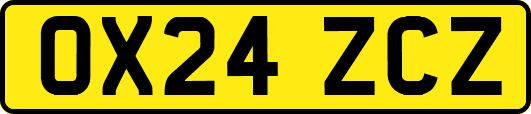 OX24ZCZ