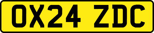 OX24ZDC