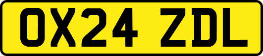 OX24ZDL