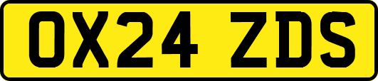 OX24ZDS