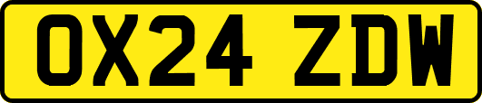 OX24ZDW