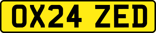 OX24ZED