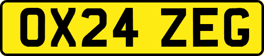 OX24ZEG