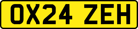 OX24ZEH