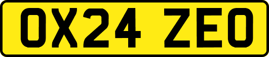 OX24ZEO