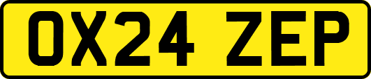OX24ZEP