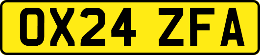 OX24ZFA