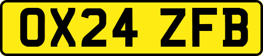 OX24ZFB