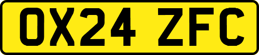 OX24ZFC