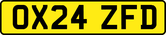 OX24ZFD