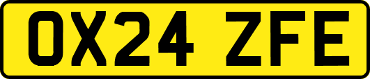 OX24ZFE
