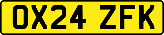 OX24ZFK
