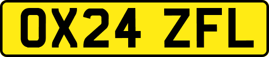OX24ZFL