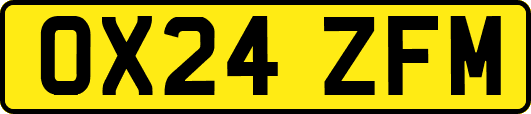OX24ZFM