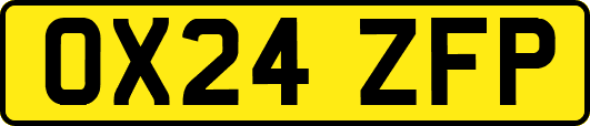 OX24ZFP