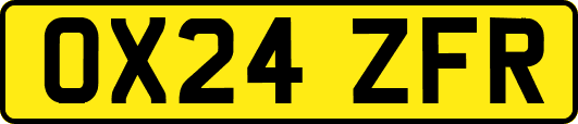OX24ZFR