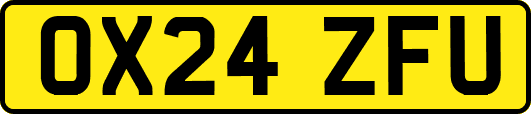 OX24ZFU