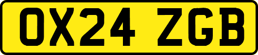 OX24ZGB