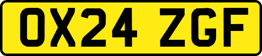 OX24ZGF
