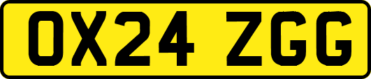 OX24ZGG